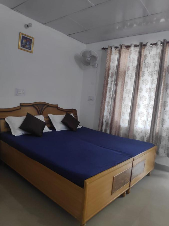 다람샬라 Mcleodganj Diaries B&B 외부 사진